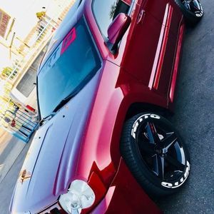 Meet your Posher, Daravone